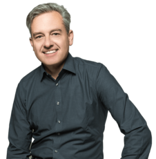 Michael Simperl Business Coaching - jetzt Kontakt aufnehmen